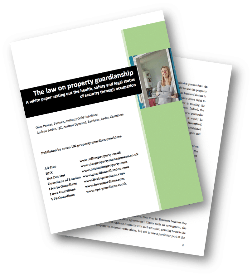 White paper
