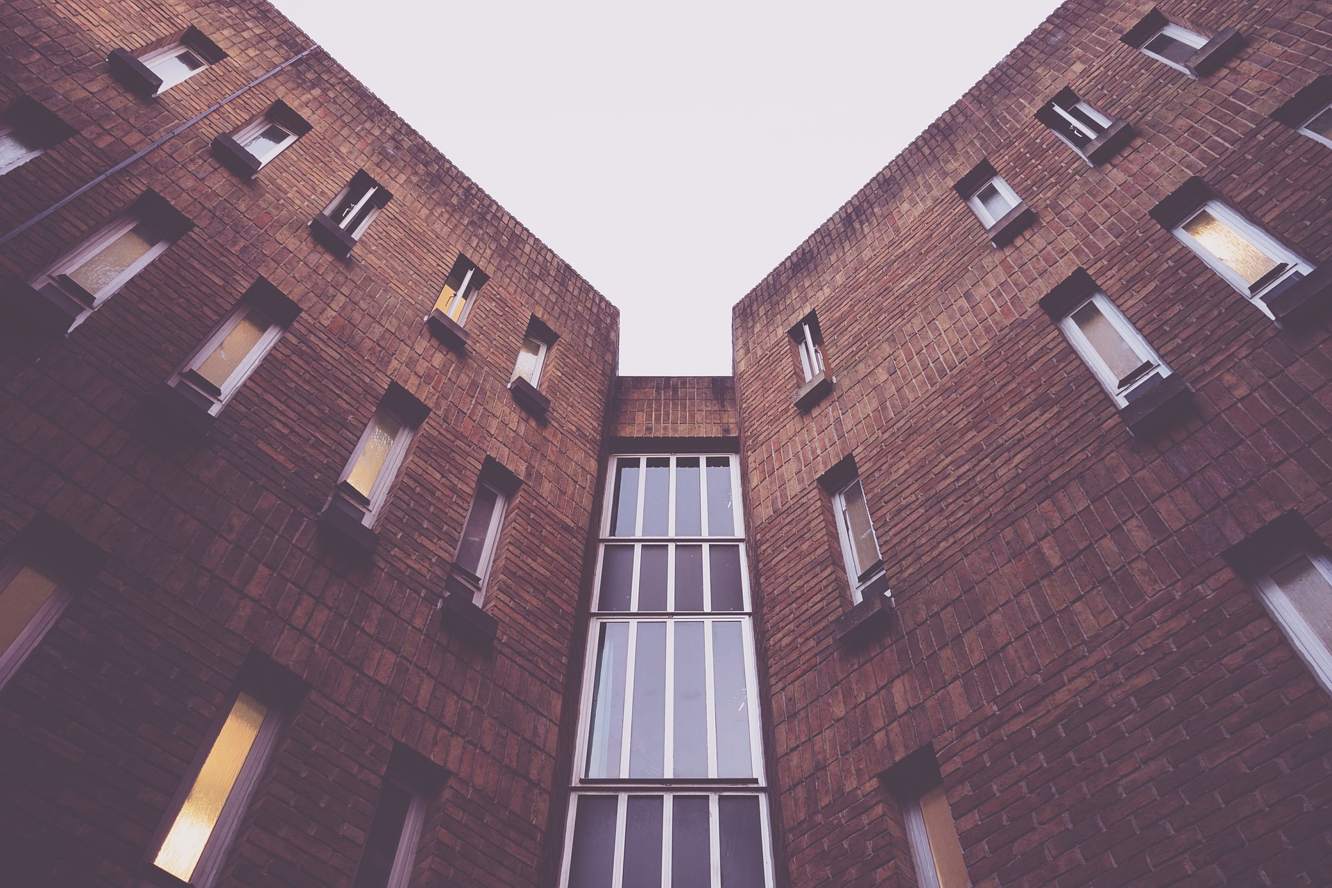 Housing Association Decant