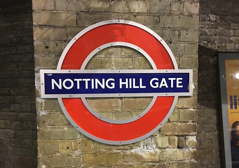 Notting Hill Property Guardian