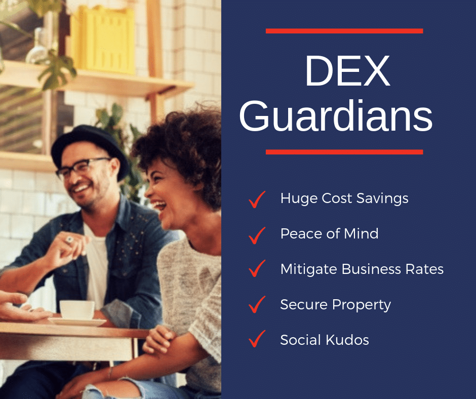 Property Guardian Provider
