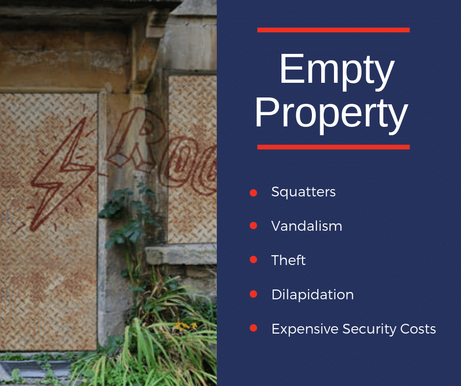 Property Guardian Provider