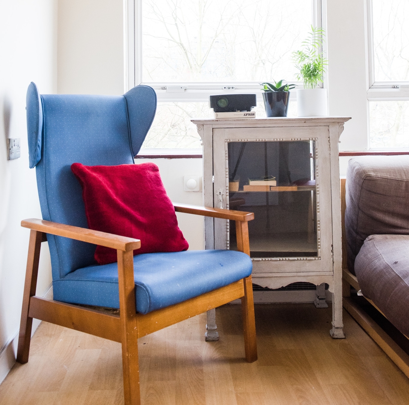 Empty Property risks