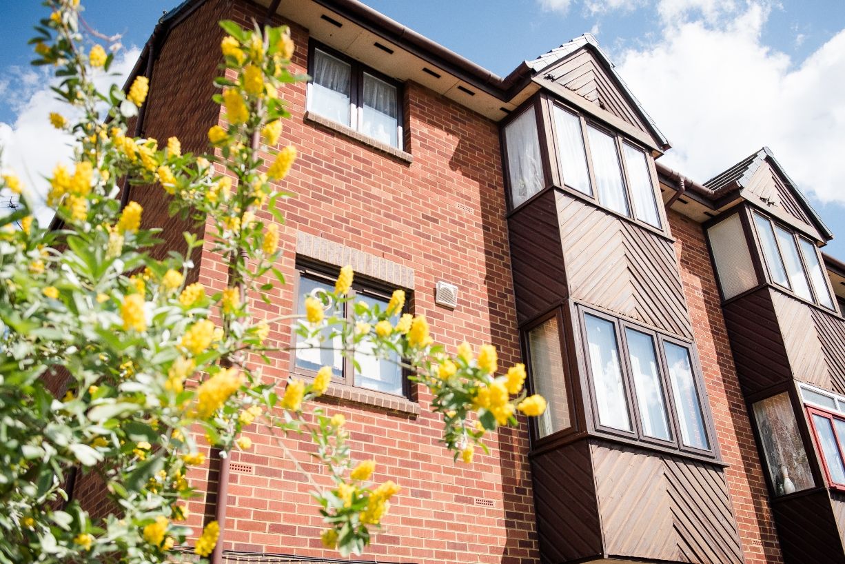 Acton DEX Property Management