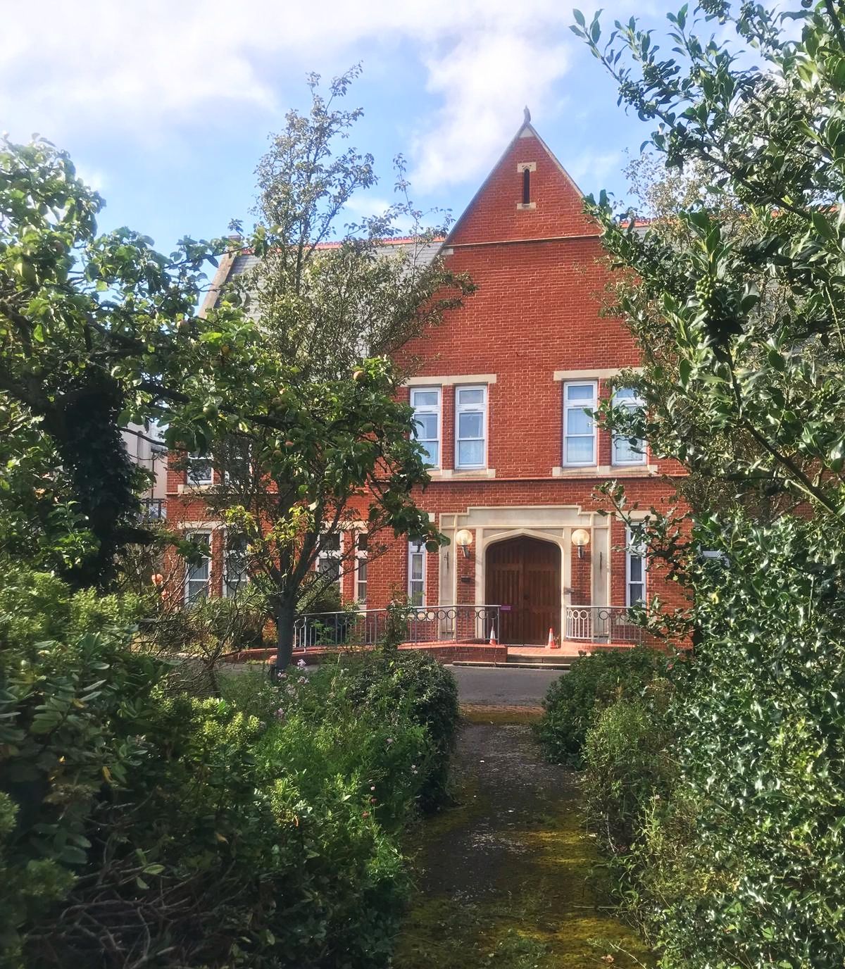 Empty Property Managemement, Children's Care Home, Essex